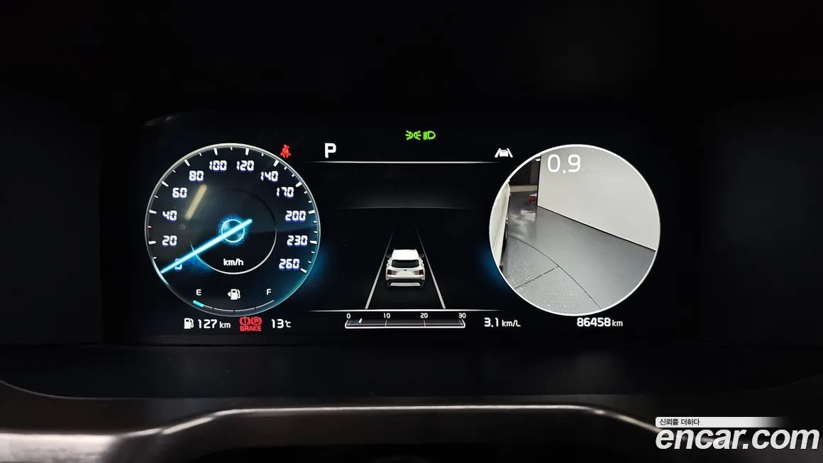 Kia Sorento — фото 8