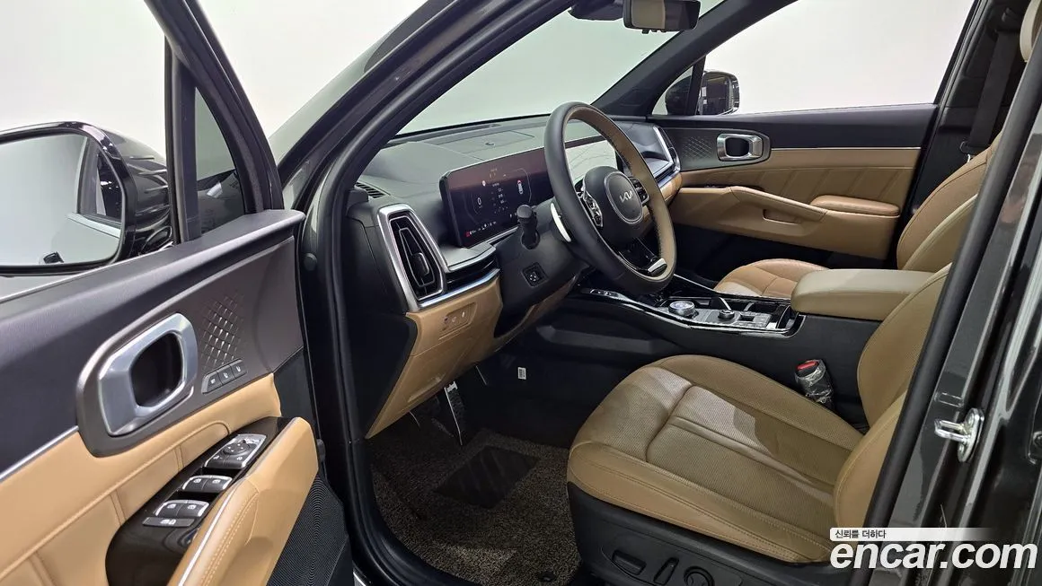 Kia Sorento — фото 10