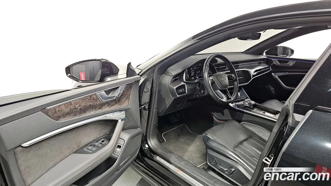 Audi A7 — фото 10