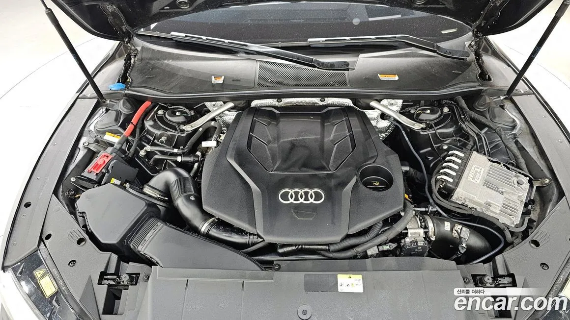 Audi A7 — фото 6