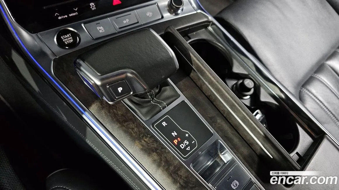 Audi A7 — фото 9