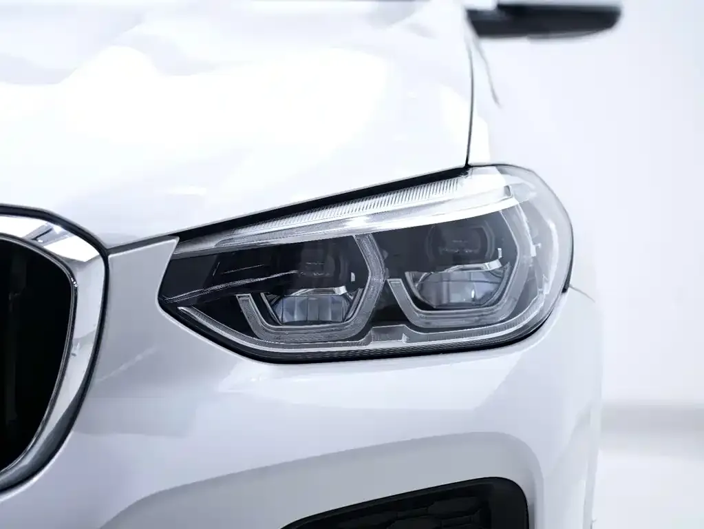 BMW X3 — фото 6