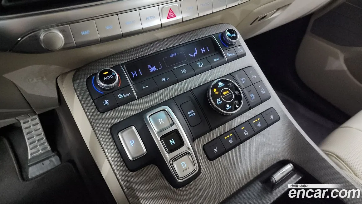 Hyundai Palisade — фото 9