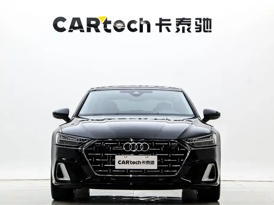 Audi A7L — фото 2