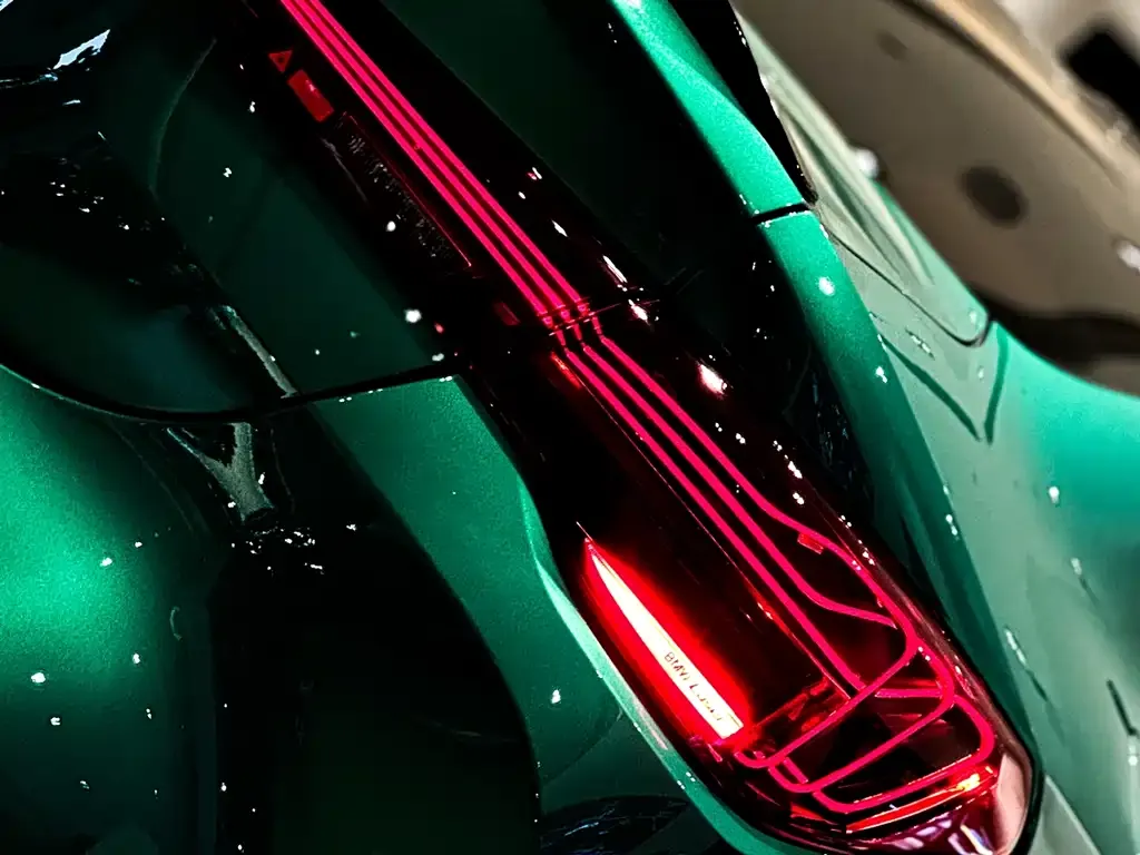 BMW M4 — фото 8