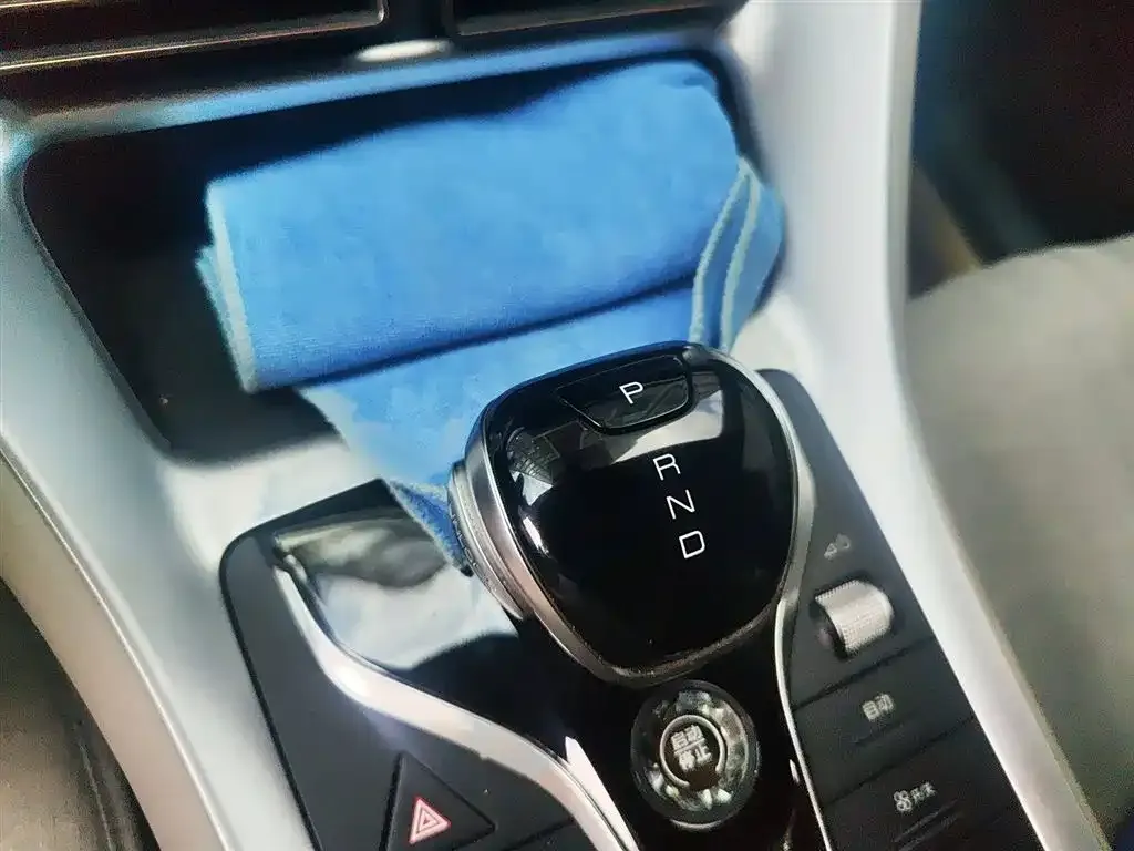 BYD Pro New Energy — фото 7