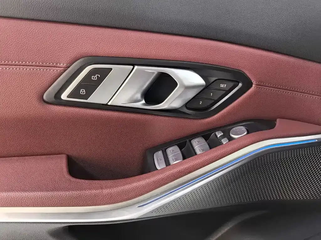 BMW i3 — фото 8