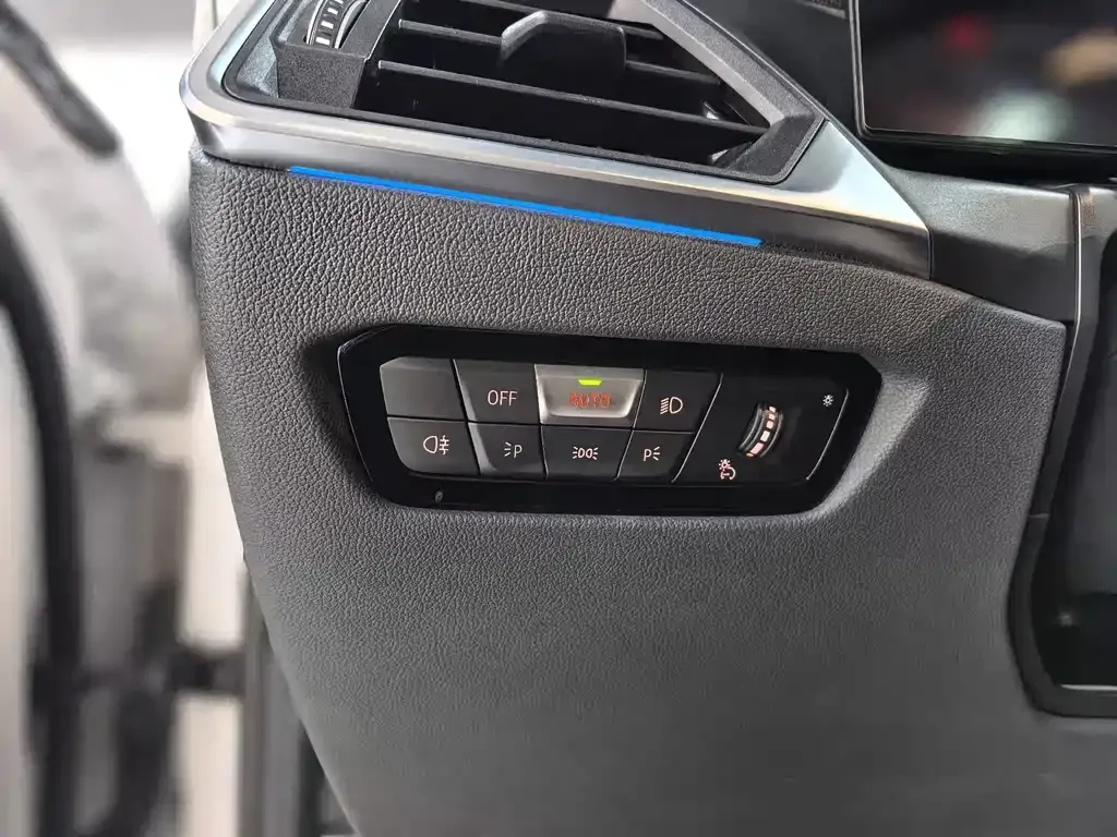 BMW i3 — фото 9