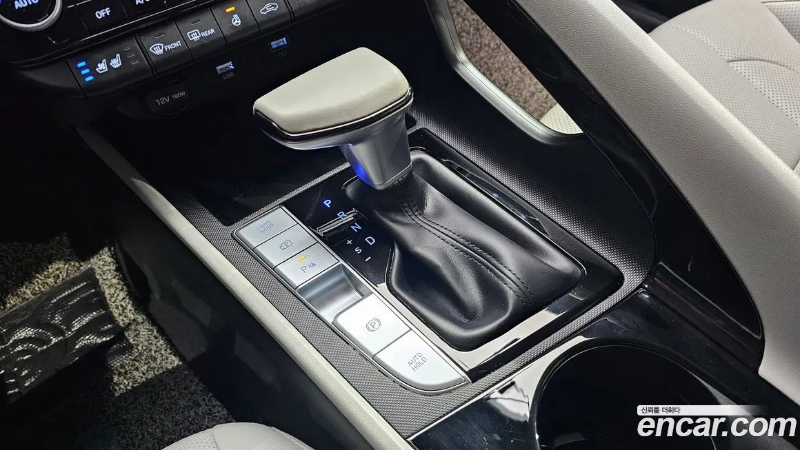 Hyundai AVANTE — фото 9