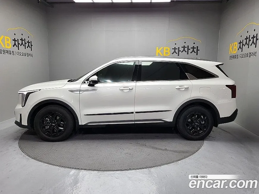 Kia Sorento — фото 2