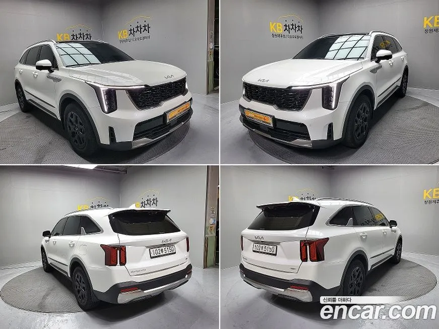 Kia Sorento — фото 4