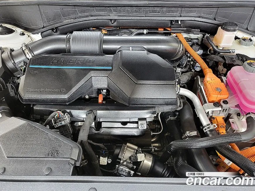 Kia Sorento — фото 5