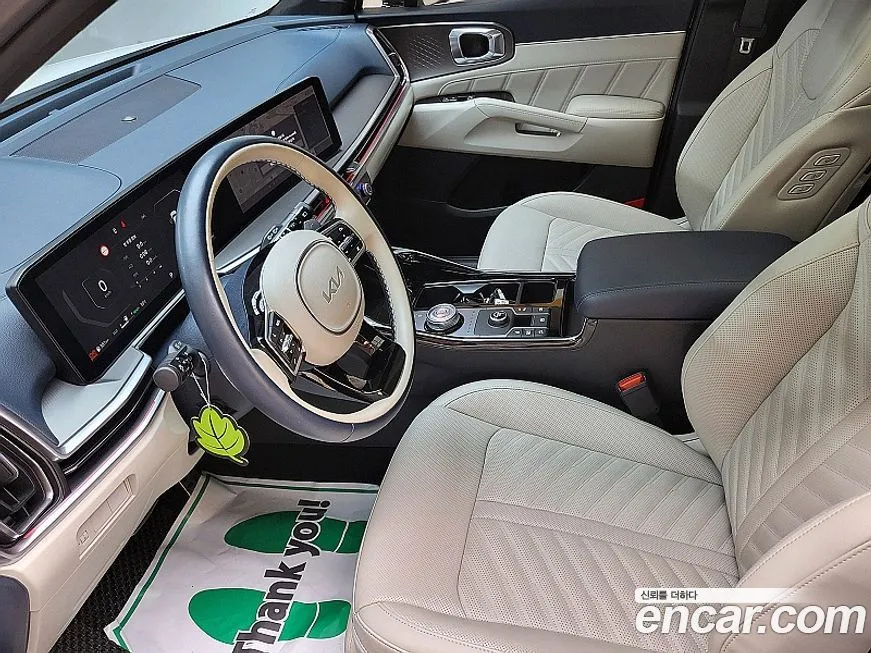 Kia Sorento — фото 8
