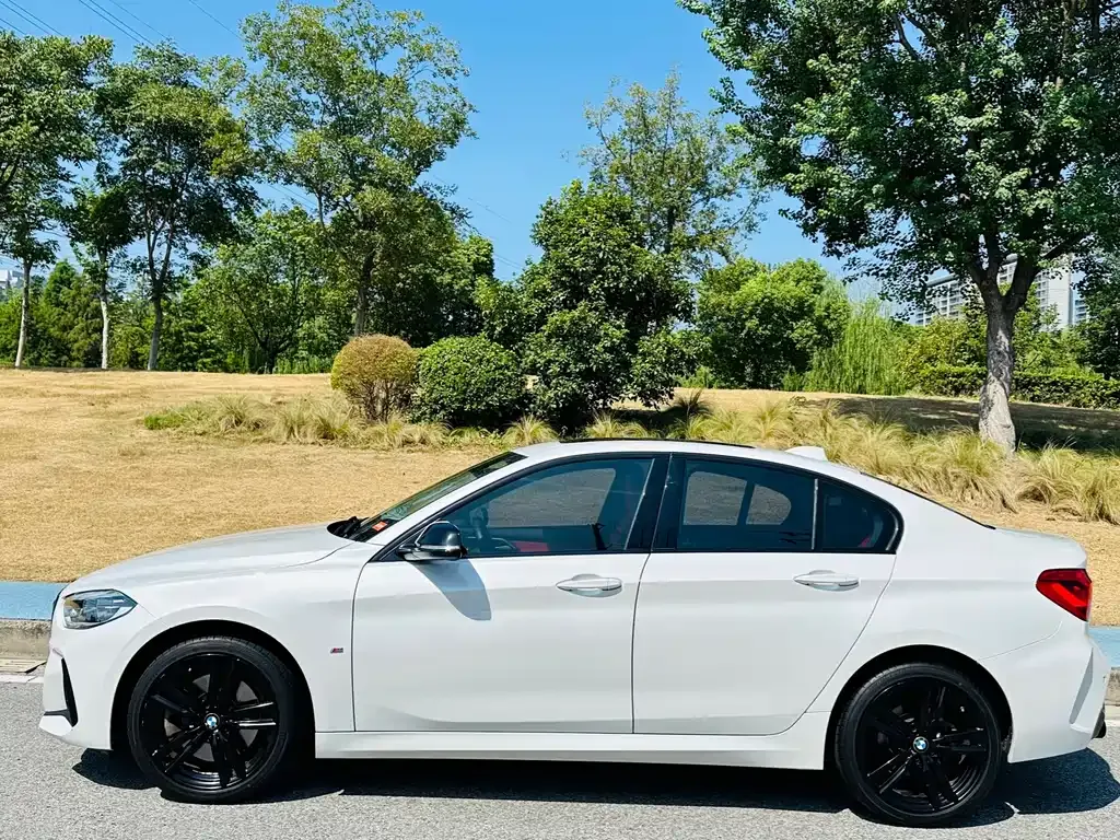 BMW 1 Series — фото 4