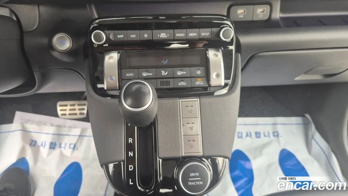 Hyundai Casper — фото 9