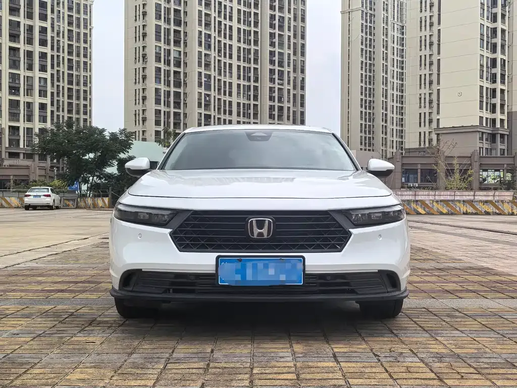 Honda Accord — фото 2