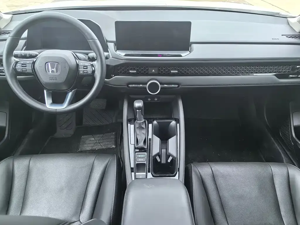 Honda Accord — фото 5