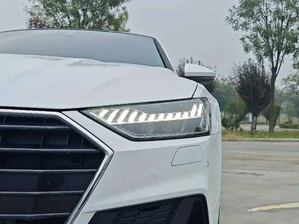 Audi A7 — фото 9