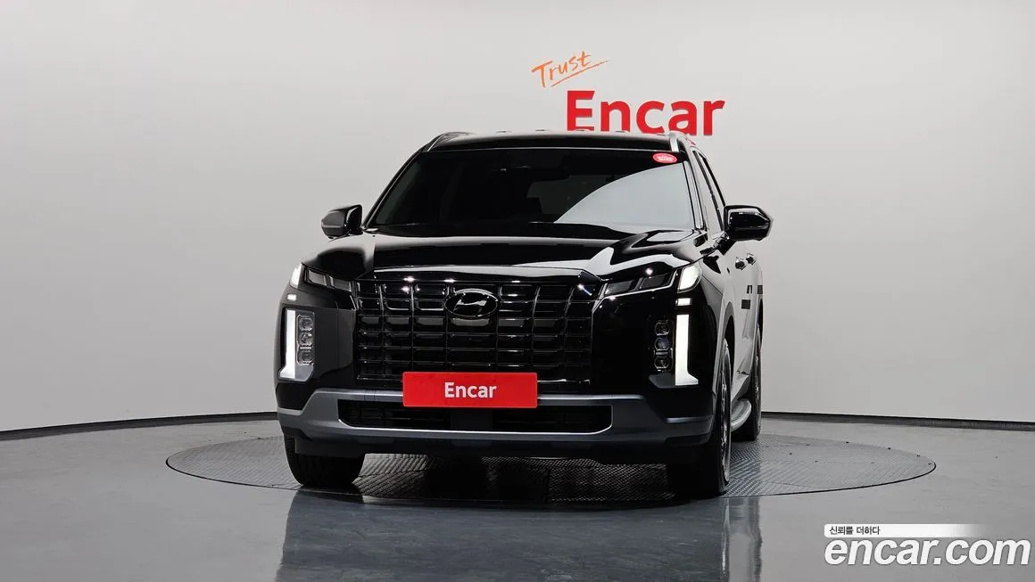 Hyundai Palisade — фото 3