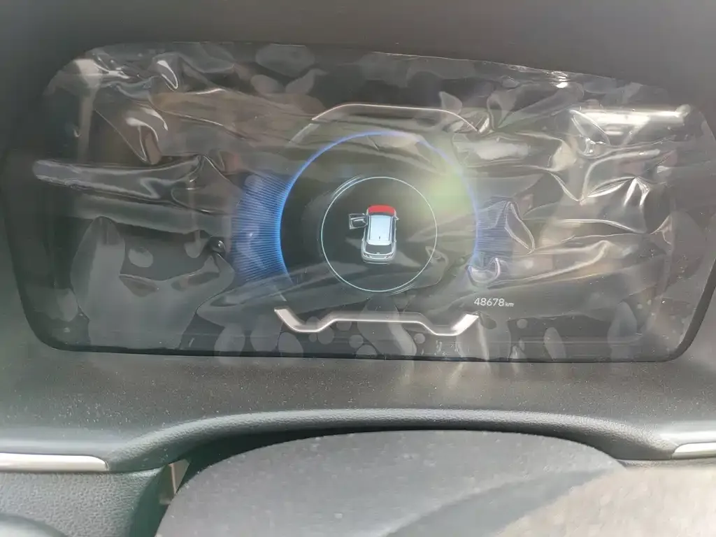 Hyundai Tucson — фото 4