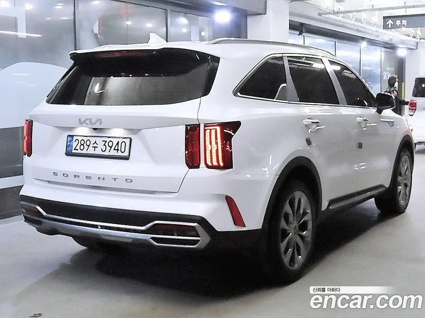 Kia Sorento — фото 4