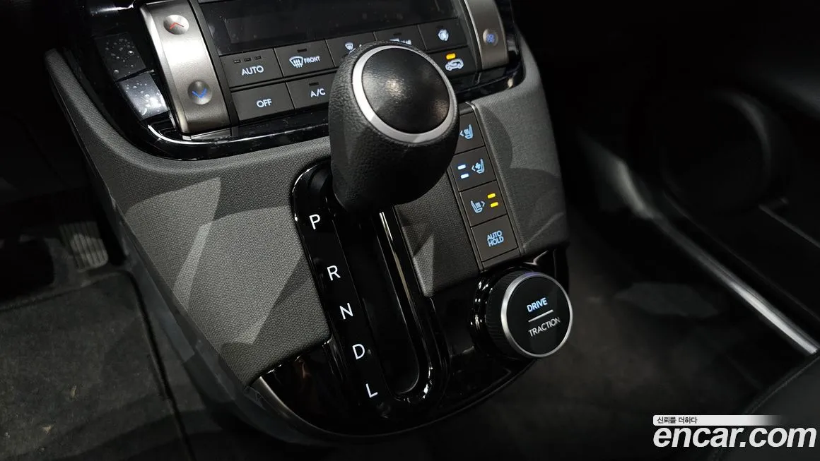 Hyundai Casper — фото 9
