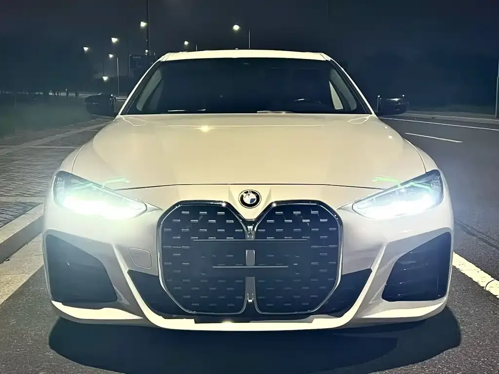 BMW 4 Series — фото 2