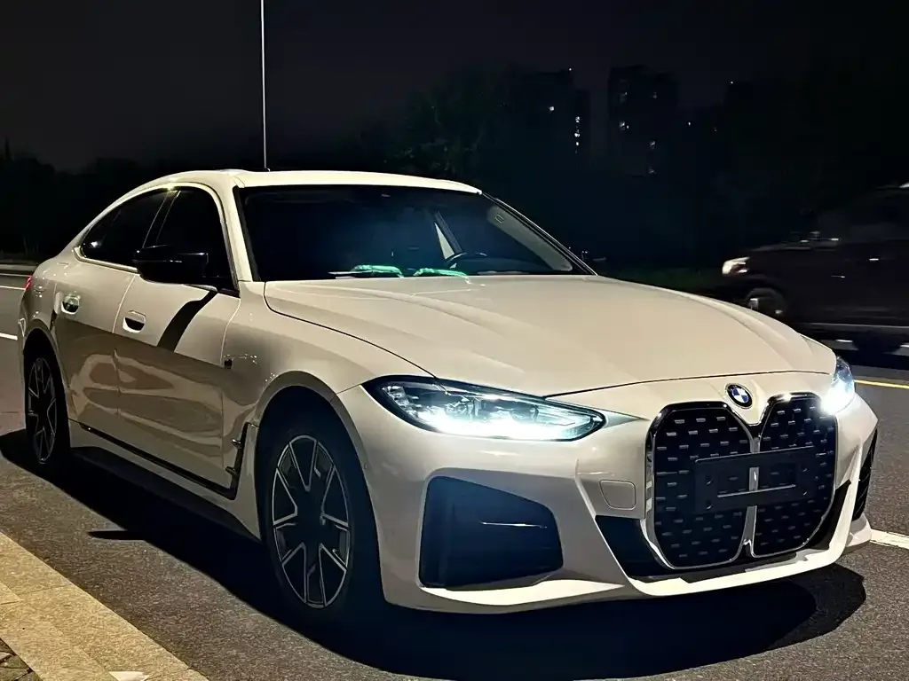 BMW 4 Series — фото 3