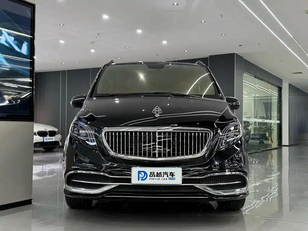 Mercedes-Benz Vito — фото 2