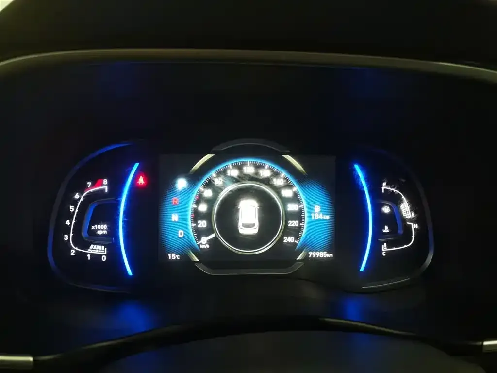 Hyundai Tucson — фото 9