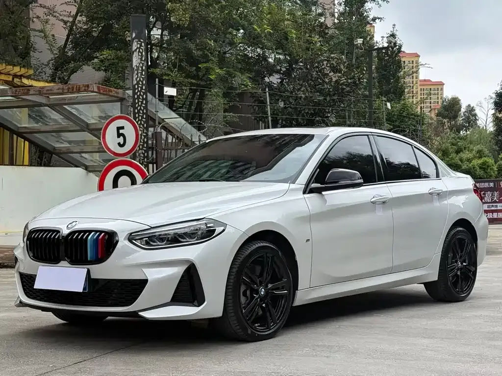 BMW 1 Series — фото 2
