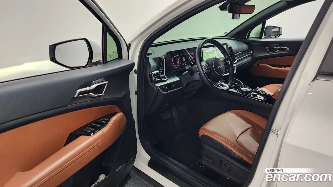 Kia Sportage — фото 10