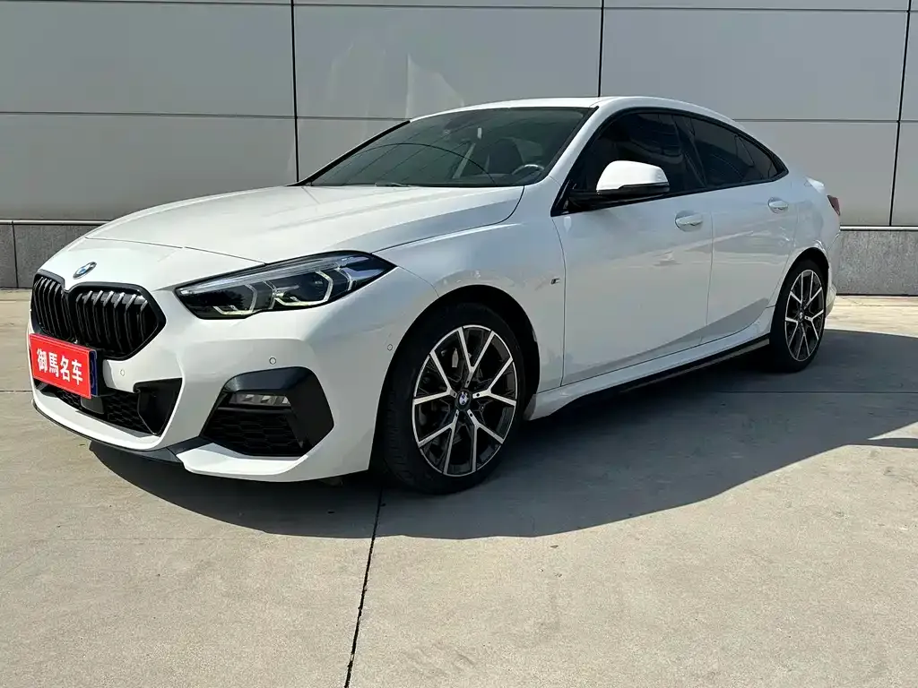 BMW 2 Series (Import) — фото 1