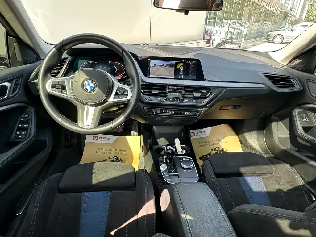 BMW 2 Series (Import) — фото 10
