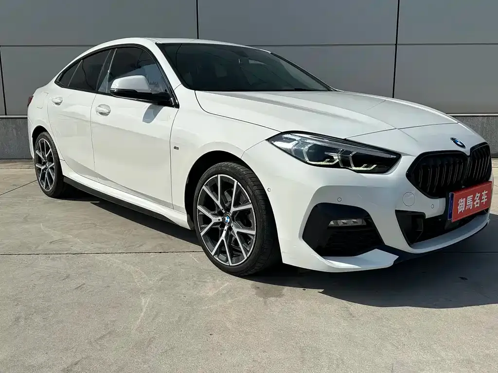 BMW 2 Series (Import) — фото 2