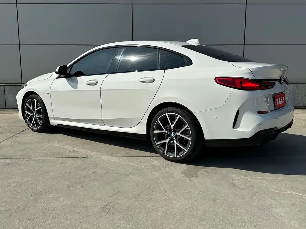 BMW 2 Series (Import) — фото 3