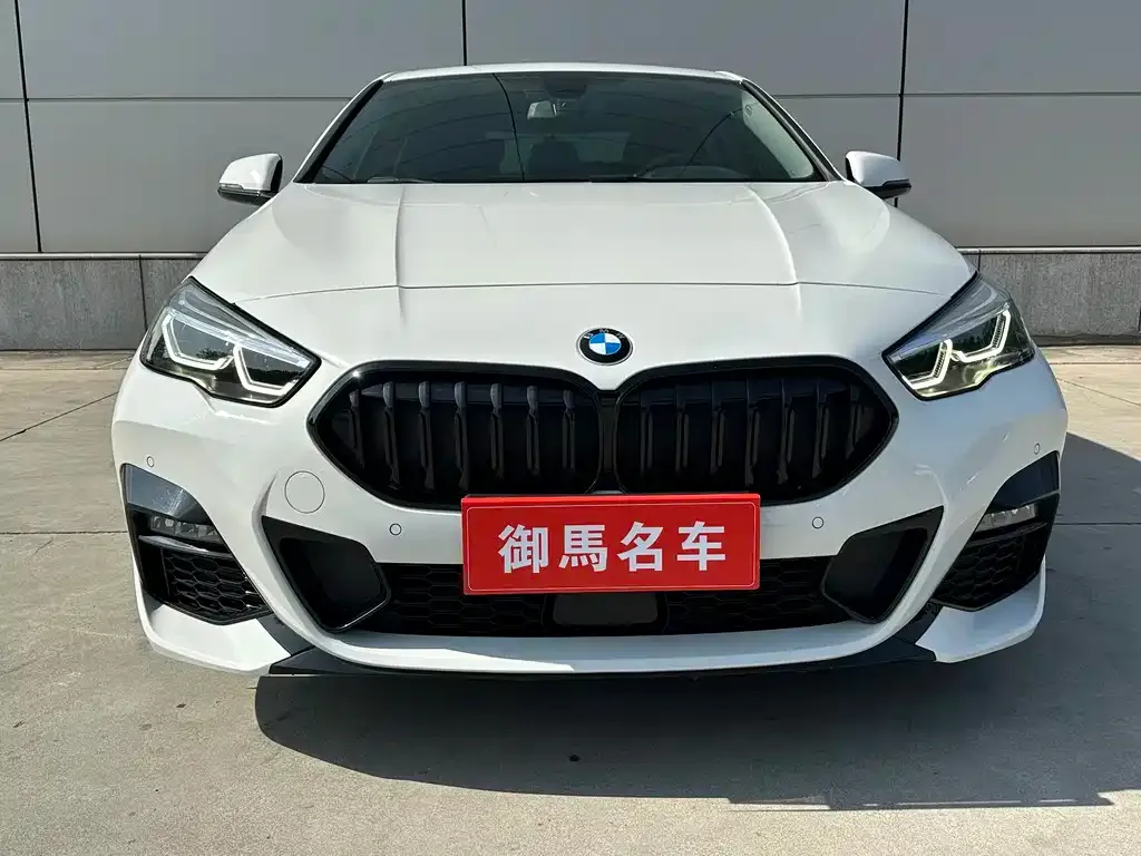 BMW 2 Series (Import) — фото 5