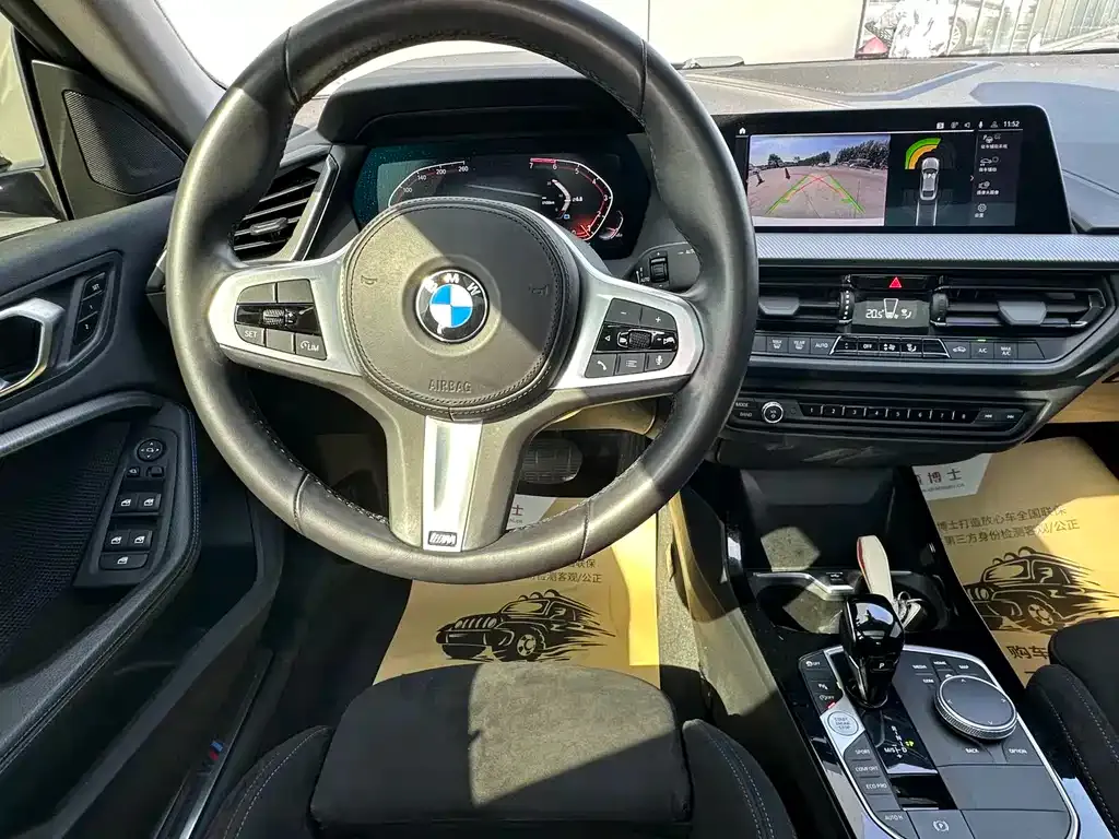 BMW 2 Series (Import) — фото 9