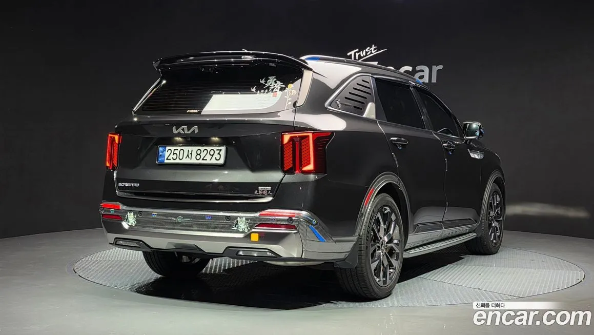 Kia Sorento — фото 2