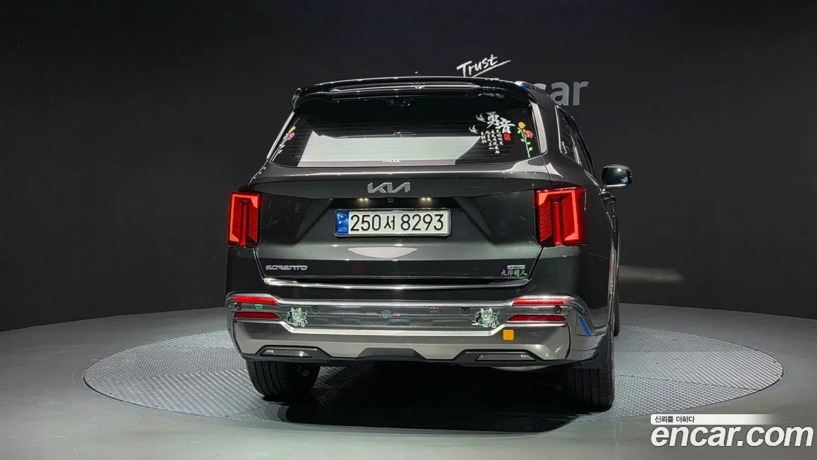 Kia Sorento — фото 4
