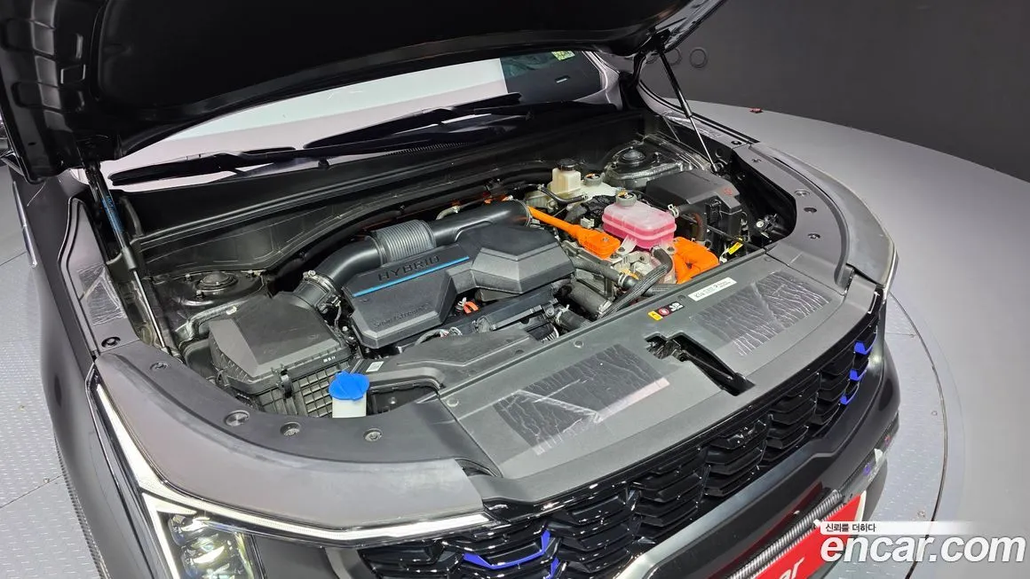 Kia Sorento — фото 6