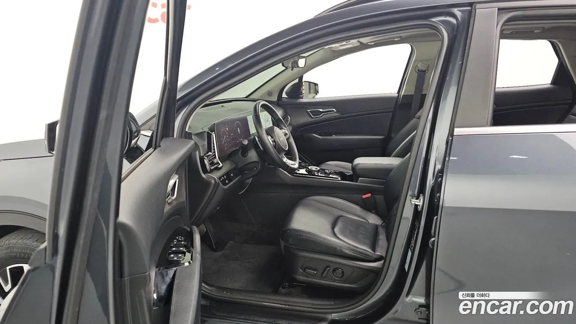 Kia Sportage — фото 10