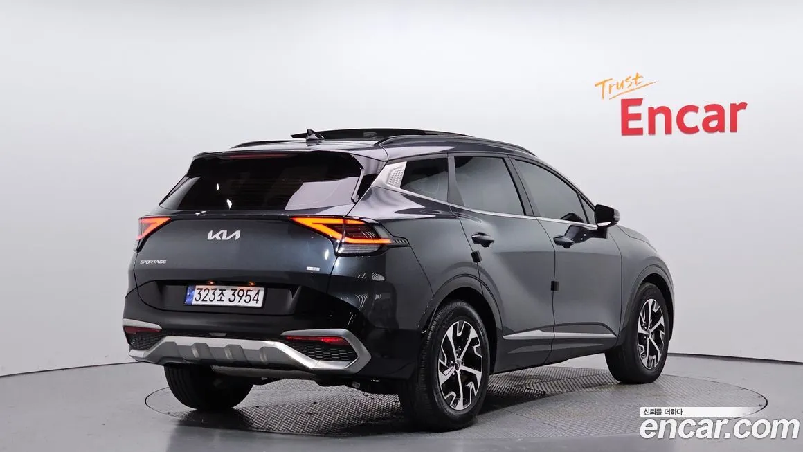 Kia Sportage — фото 2