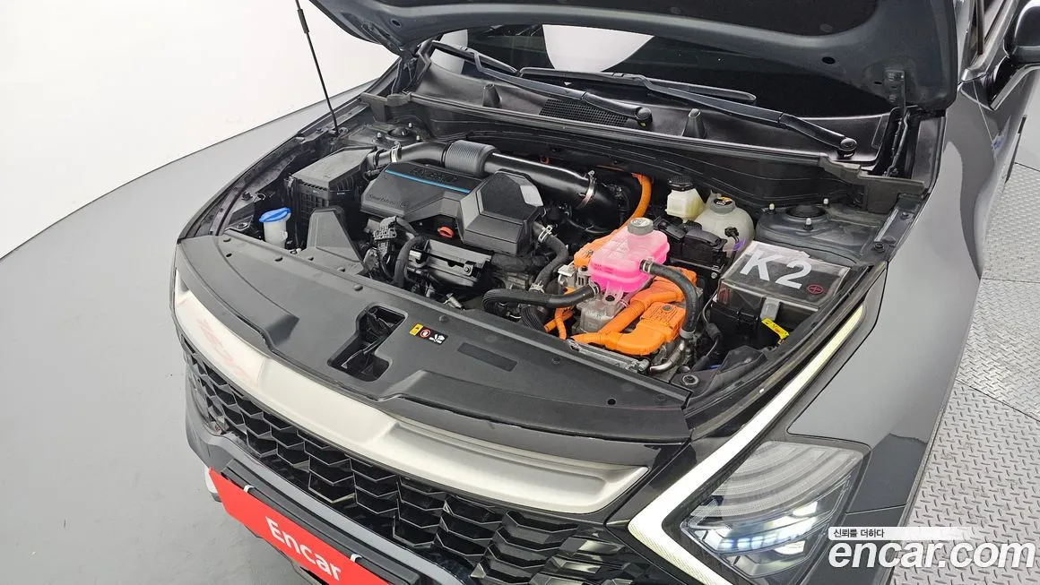Kia Sportage — фото 6