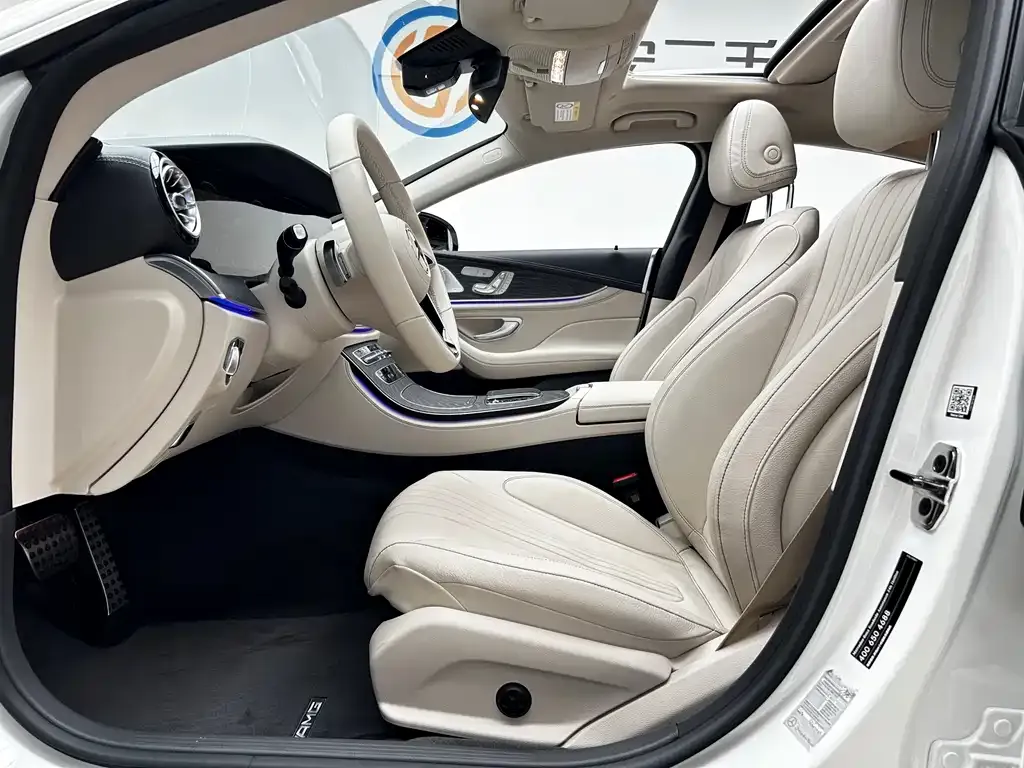 Mercedes-Benz CLS — фото 10