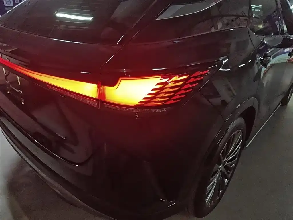 Lexus RX — фото 10