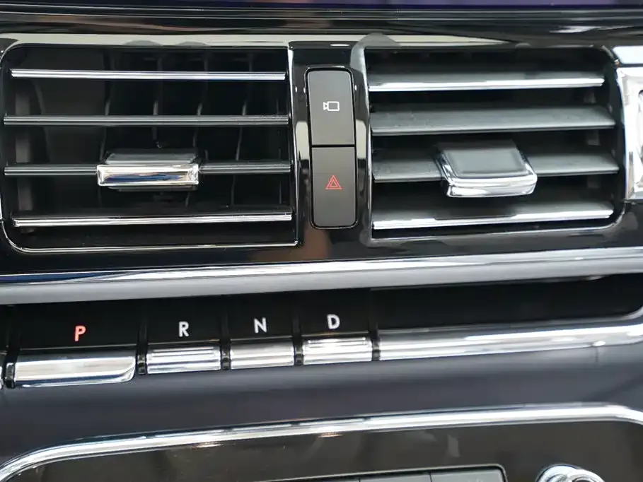 Lincoln Navigator — фото 10