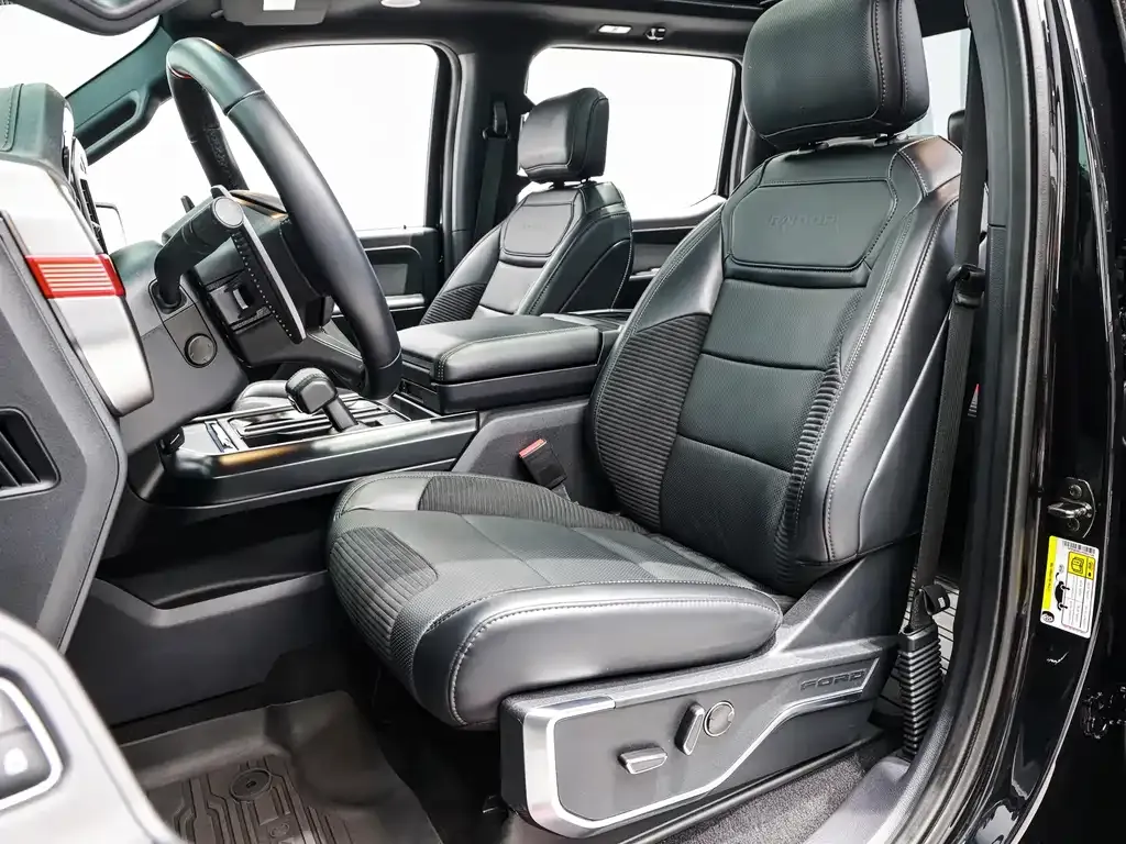 Ford F-150 Raptor — фото 10