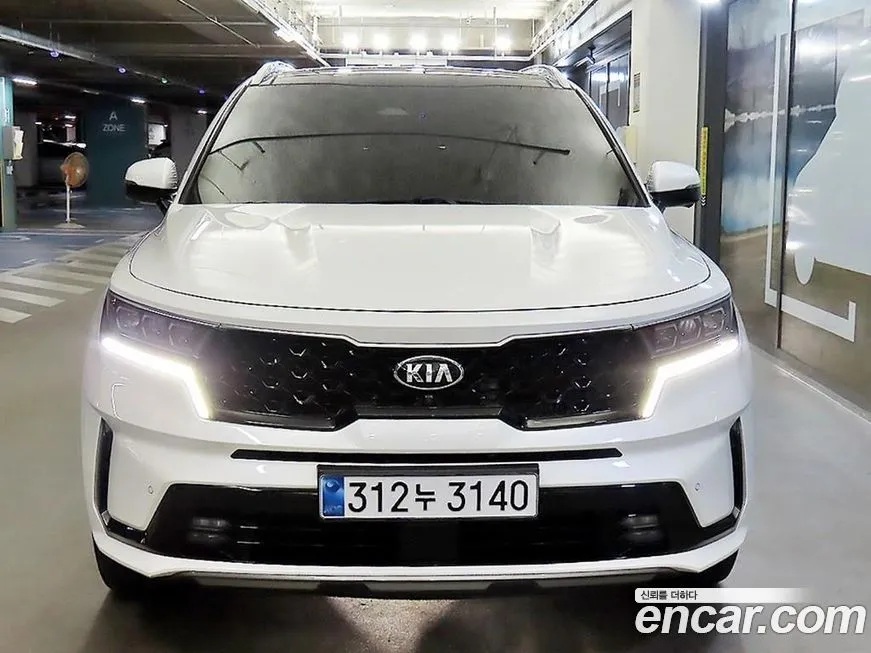 Kia Sorento — фото 2