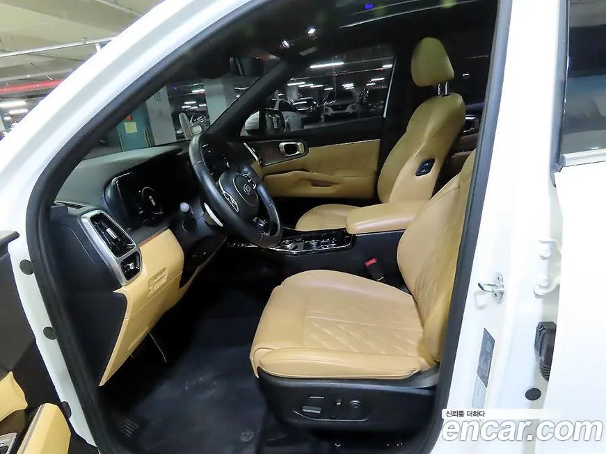 Kia Sorento — фото 6